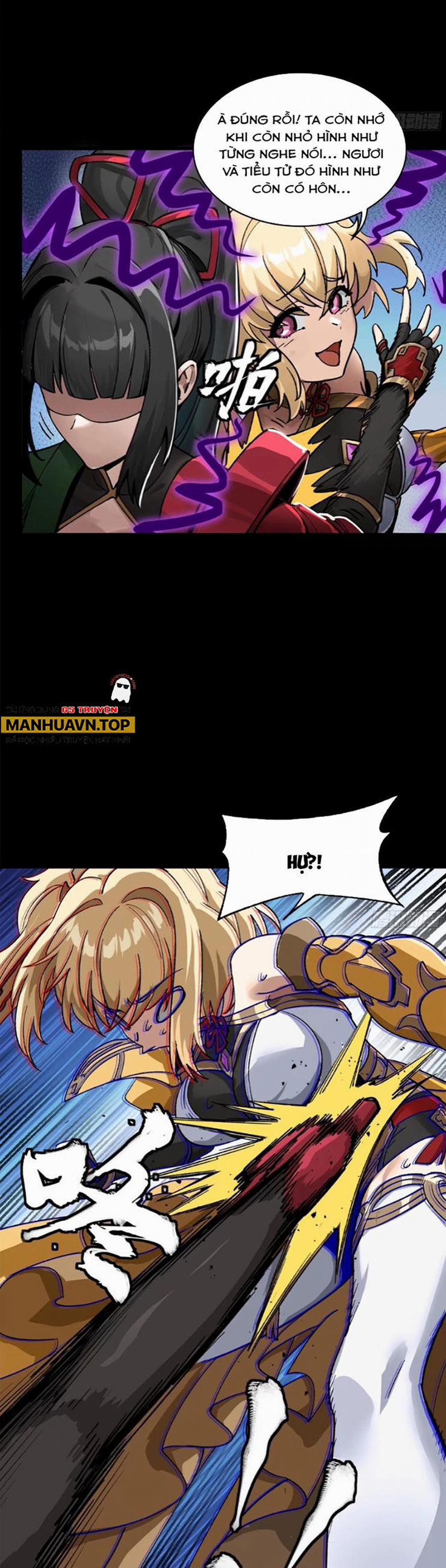 Tinh Giáp Hồn Tướng 180 trang 3