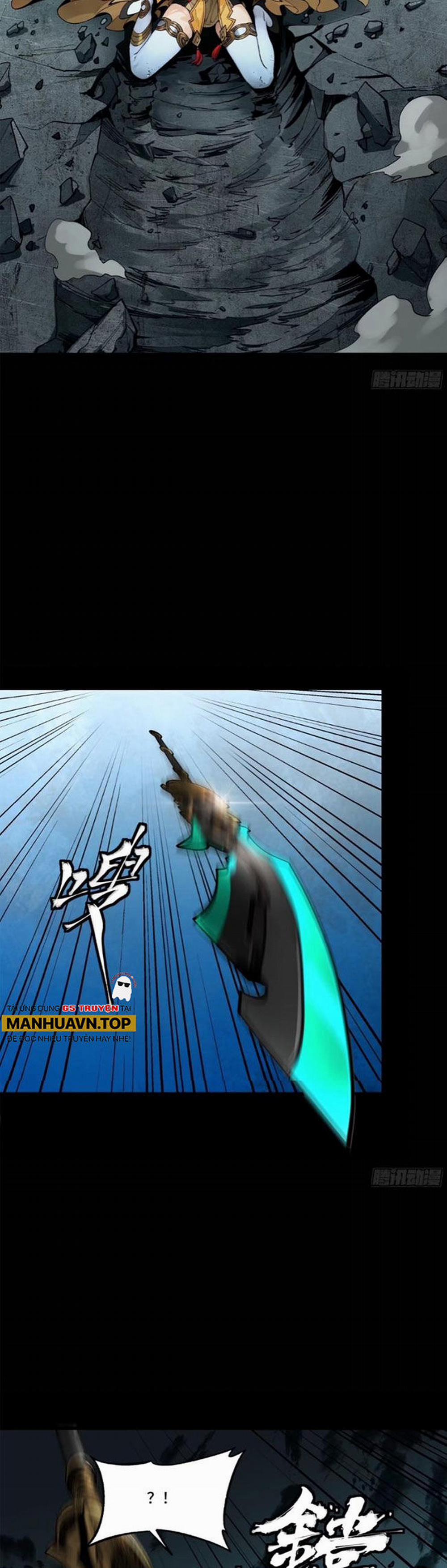 Tinh Giáp Hồn Tướng 180 trang 5