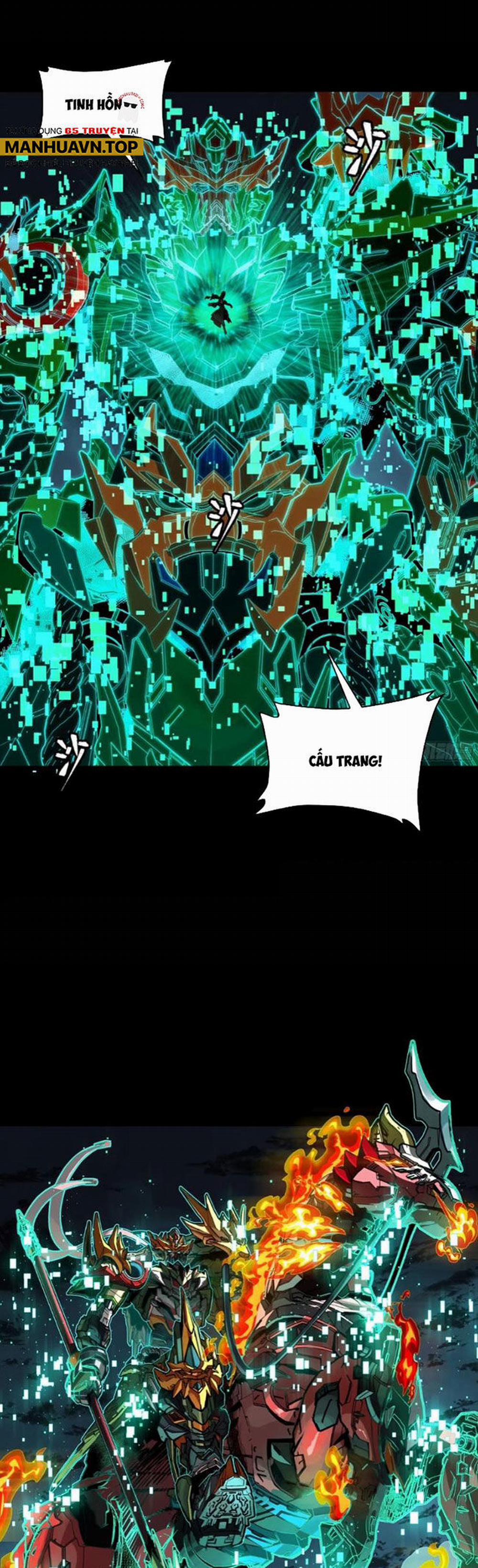 Tinh Giáp Hồn Tướng 180 trang 7