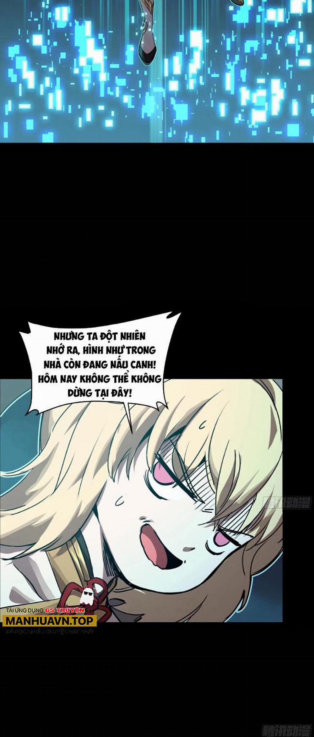 Tinh Giáp Hồn Tướng 180 trang 9