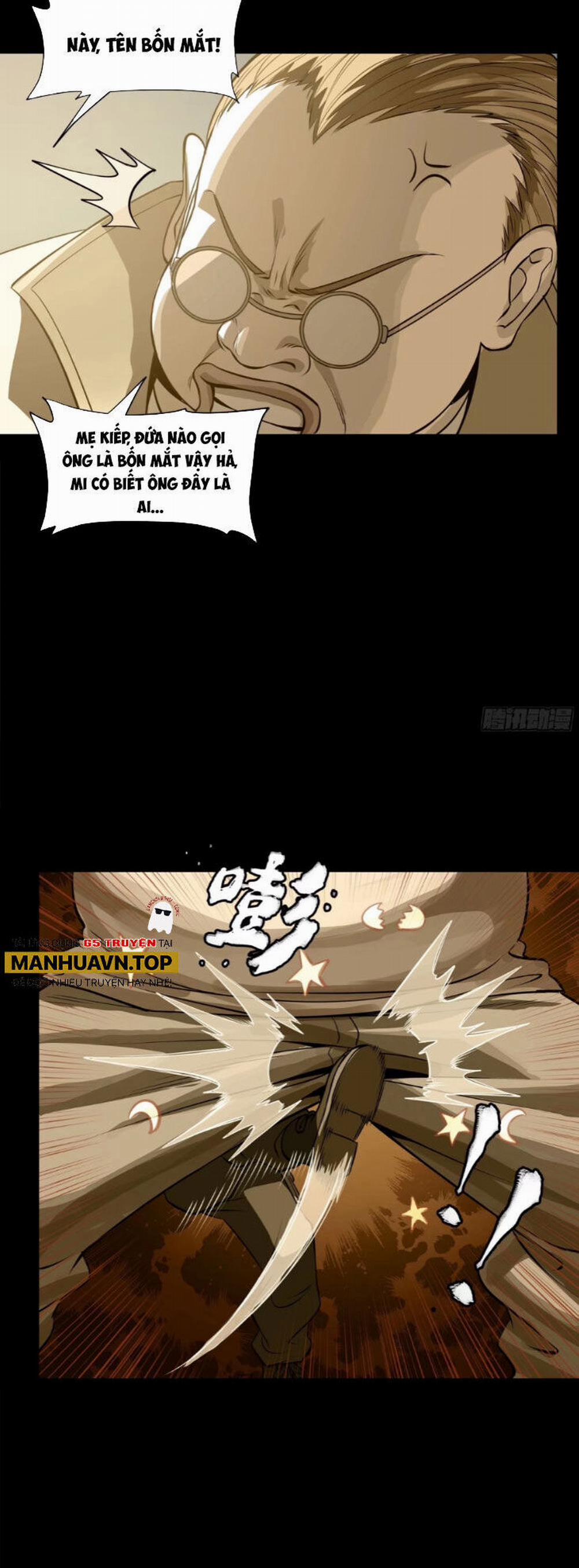 Tinh Giáp Hồn Tướng 181 trang 12