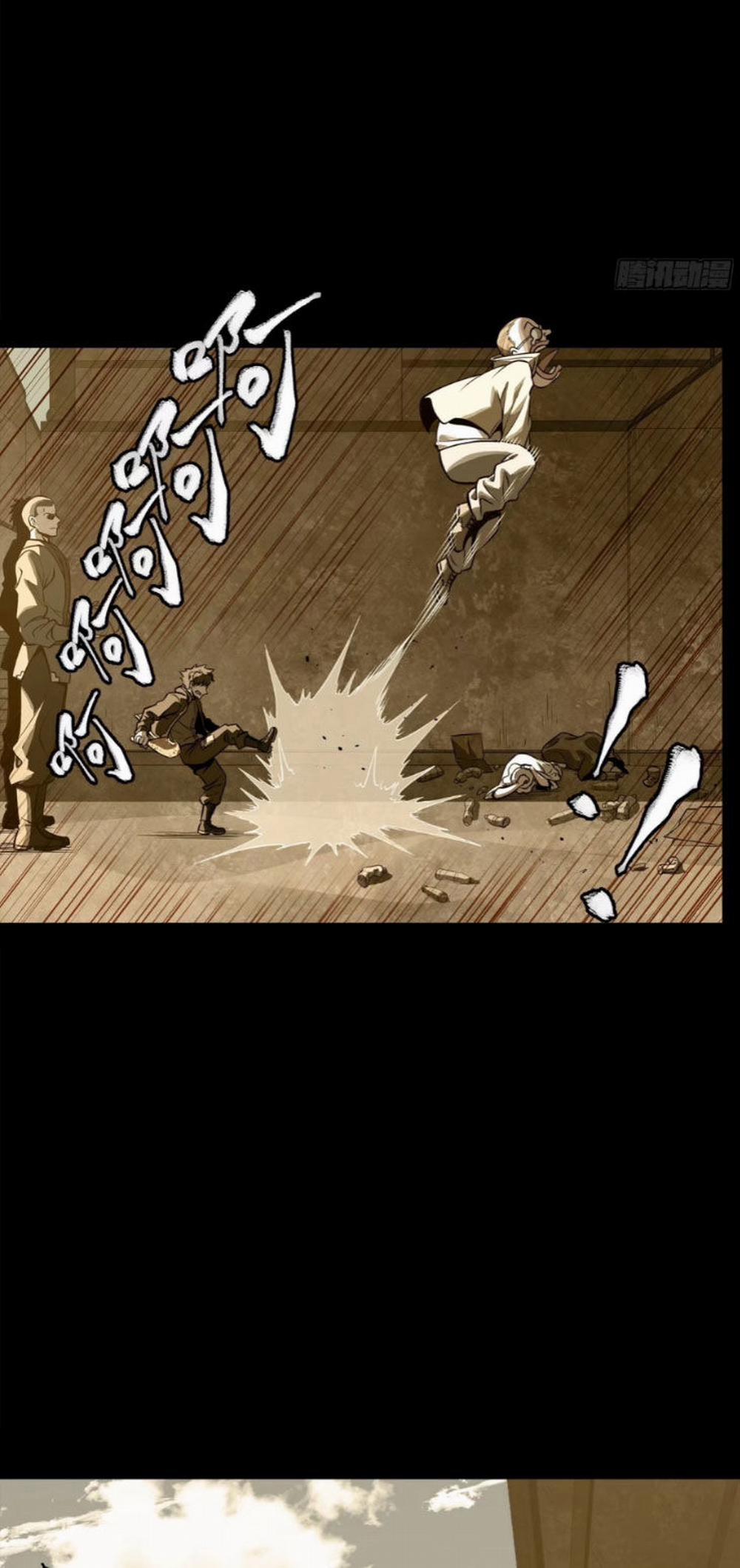 Tinh Giáp Hồn Tướng 181 trang 13