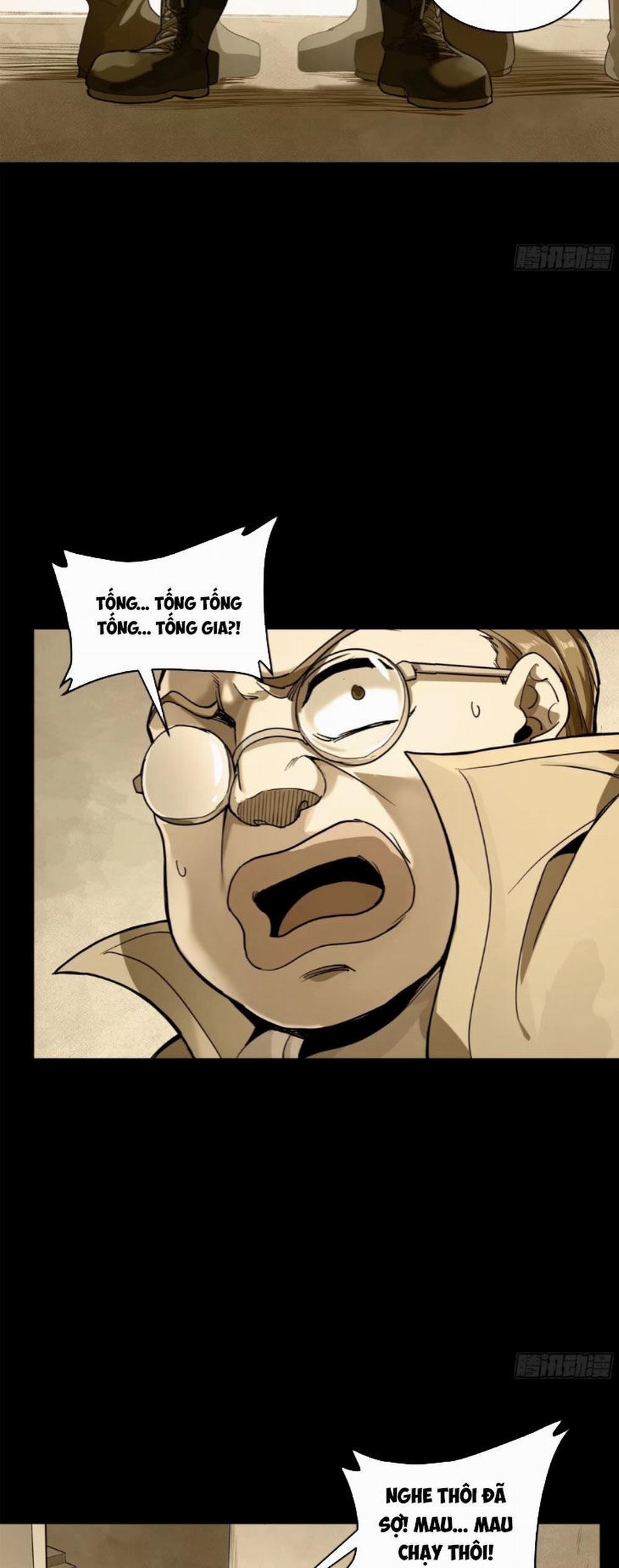 Tinh Giáp Hồn Tướng 181 trang 16