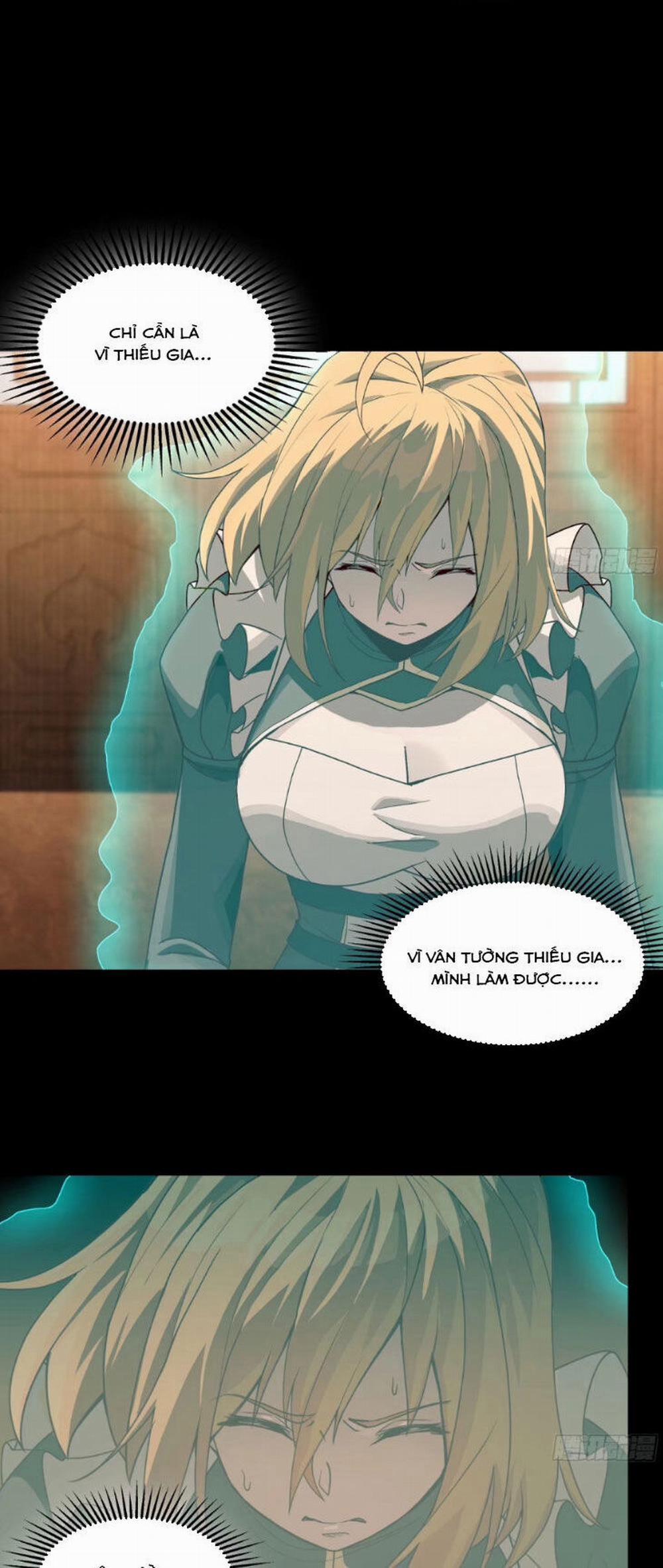 Tinh Giáp Hồn Tướng 181 trang 2