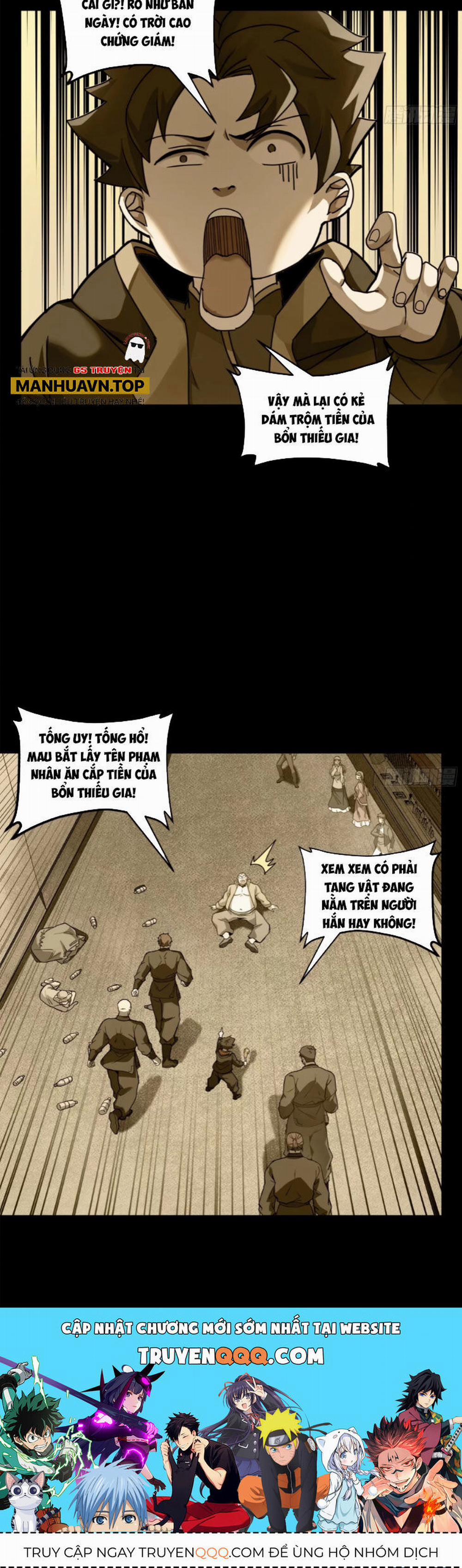 Tinh Giáp Hồn Tướng 181 trang 24