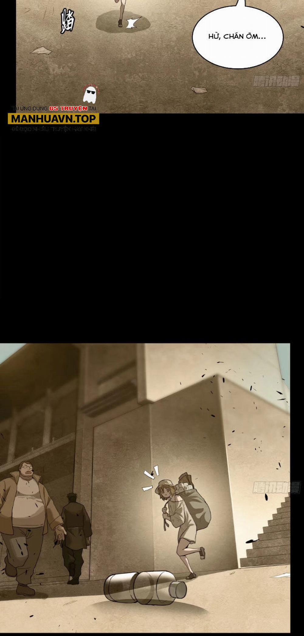 Tinh Giáp Hồn Tướng 181 trang 6