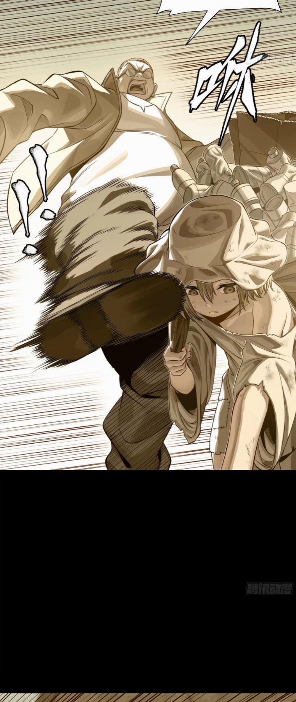 Tinh Giáp Hồn Tướng 181 trang 8