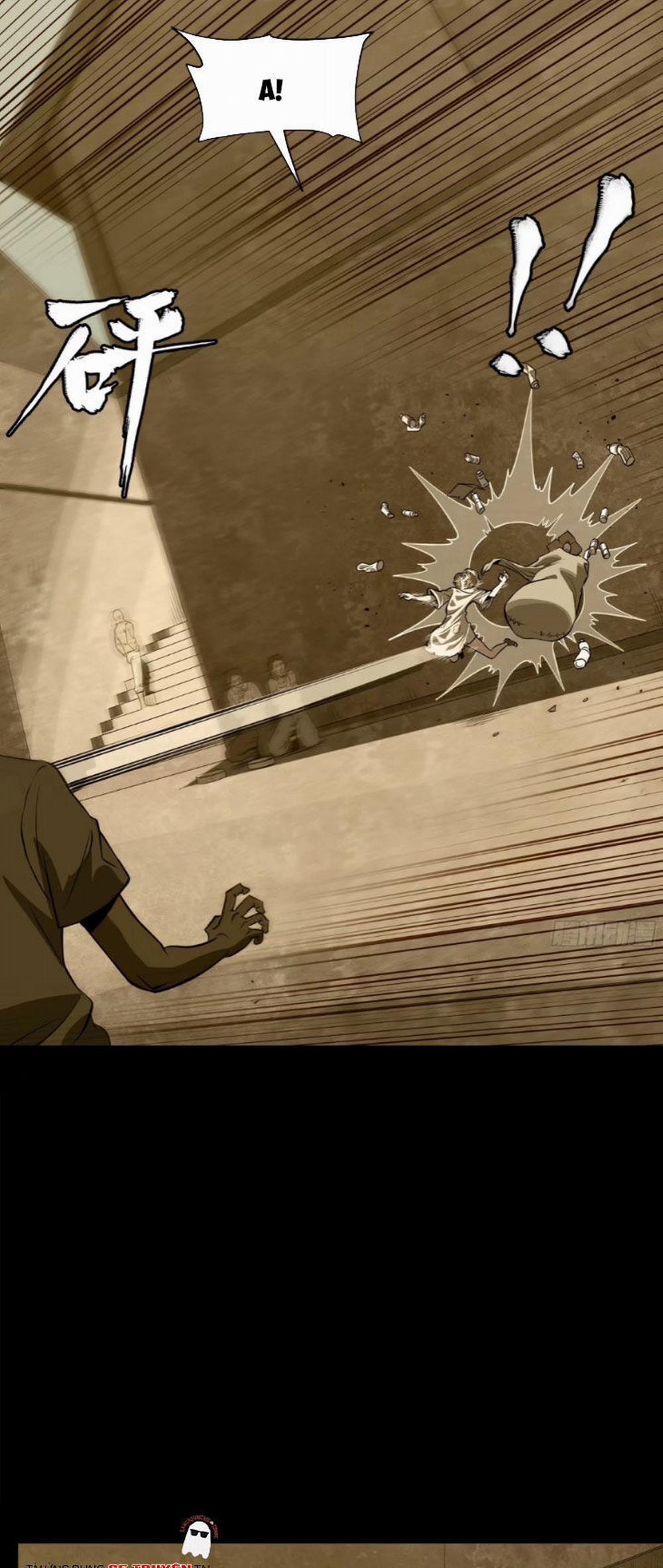 Tinh Giáp Hồn Tướng 181 trang 9