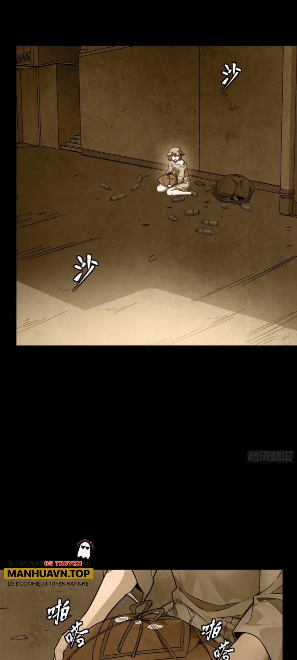 Tinh Giáp Hồn Tướng 182 trang 12