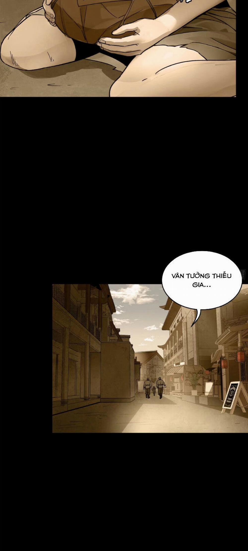 Tinh Giáp Hồn Tướng 182 trang 13