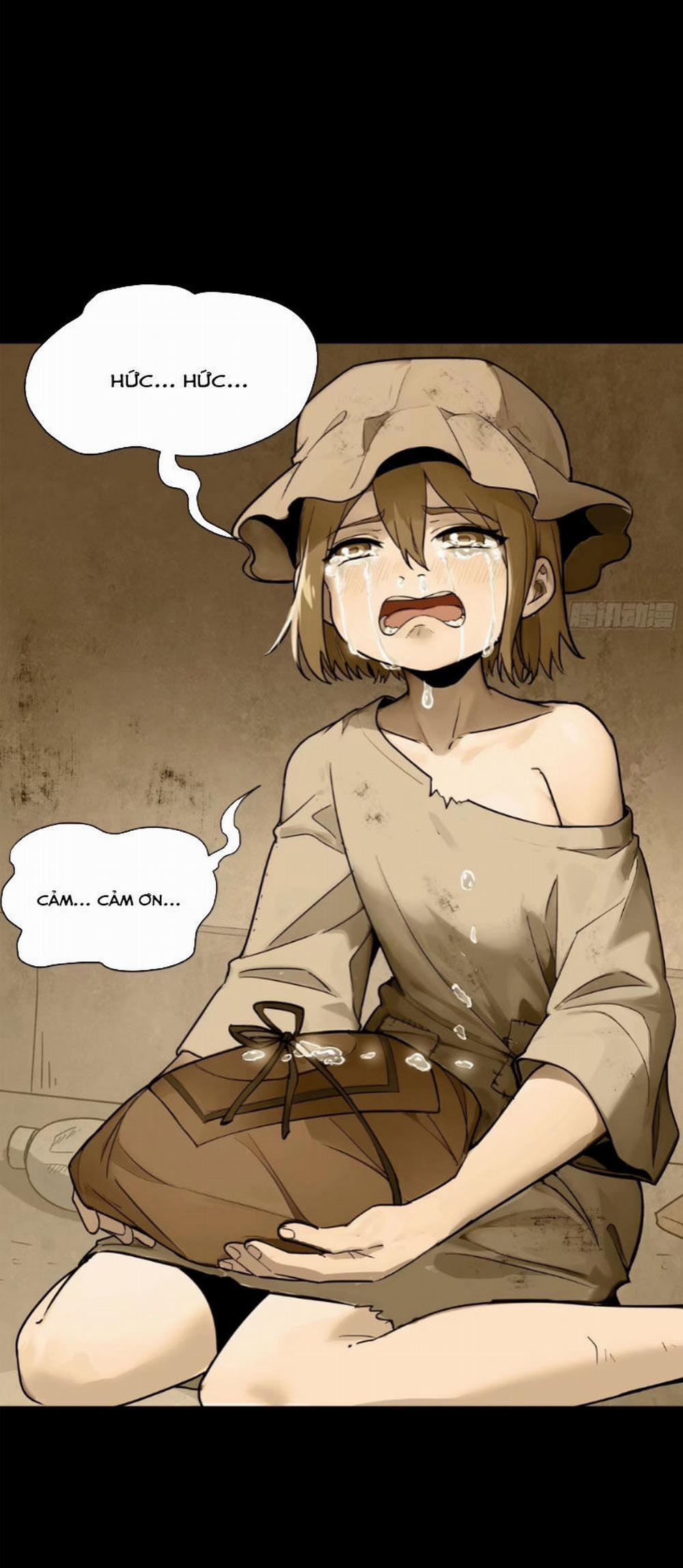 Tinh Giáp Hồn Tướng 182 trang 14