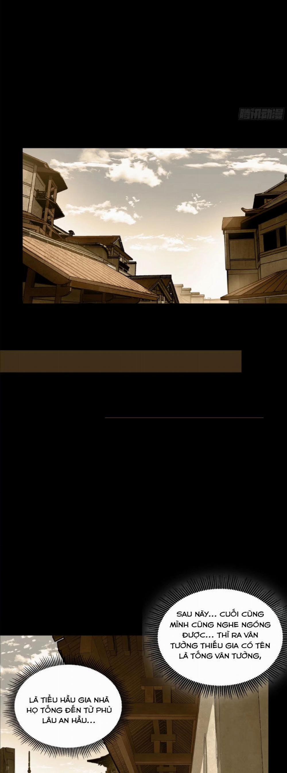 Tinh Giáp Hồn Tướng 182 trang 15