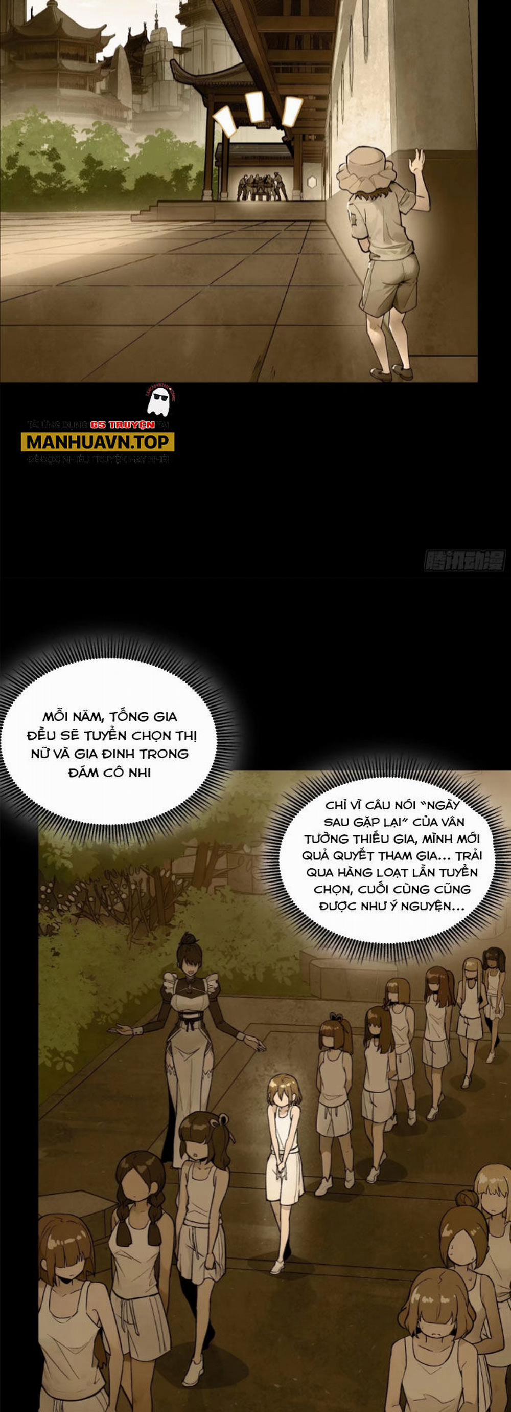 Tinh Giáp Hồn Tướng 182 trang 16