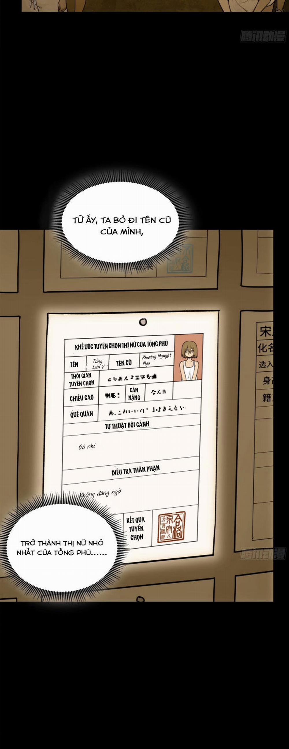 Tinh Giáp Hồn Tướng 182 trang 17