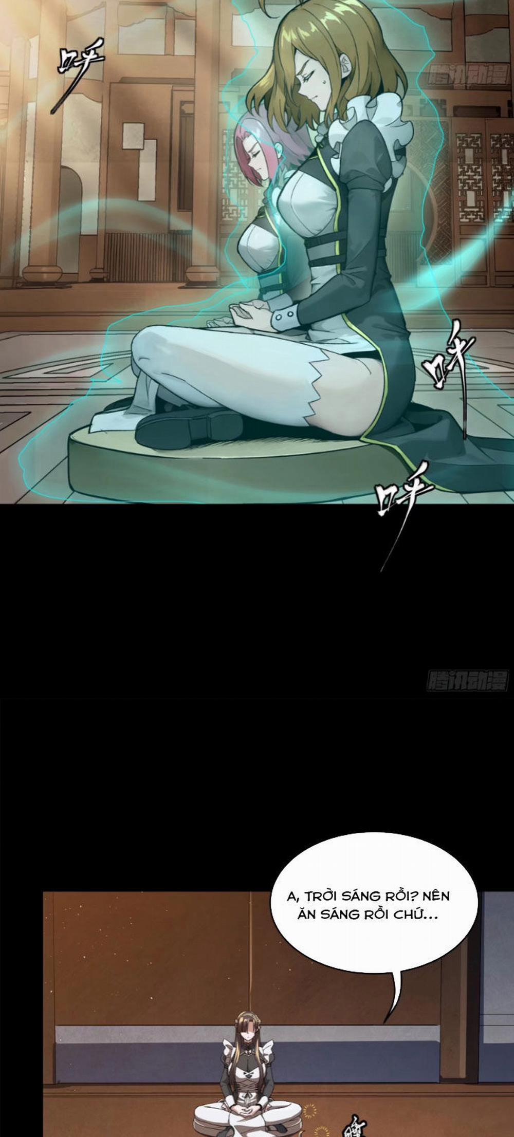 Tinh Giáp Hồn Tướng 182 trang 19