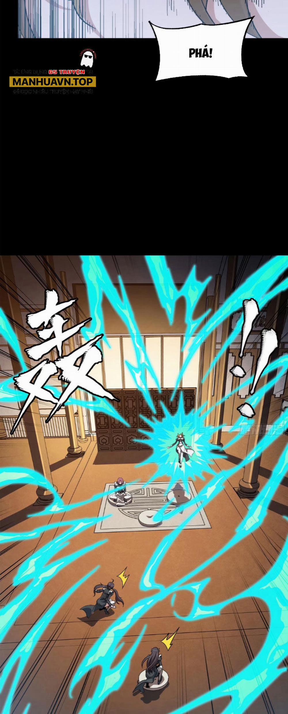 Tinh Giáp Hồn Tướng 182 trang 23