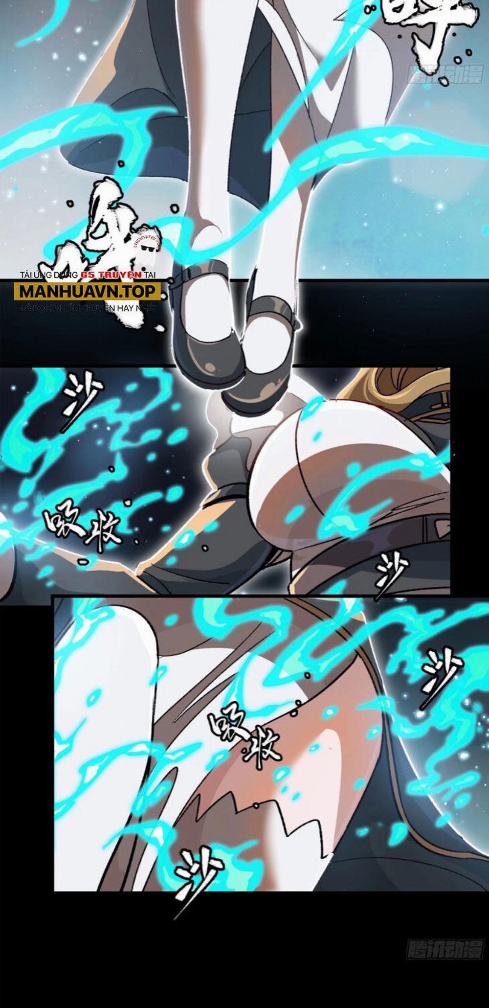 Tinh Giáp Hồn Tướng 182 trang 25