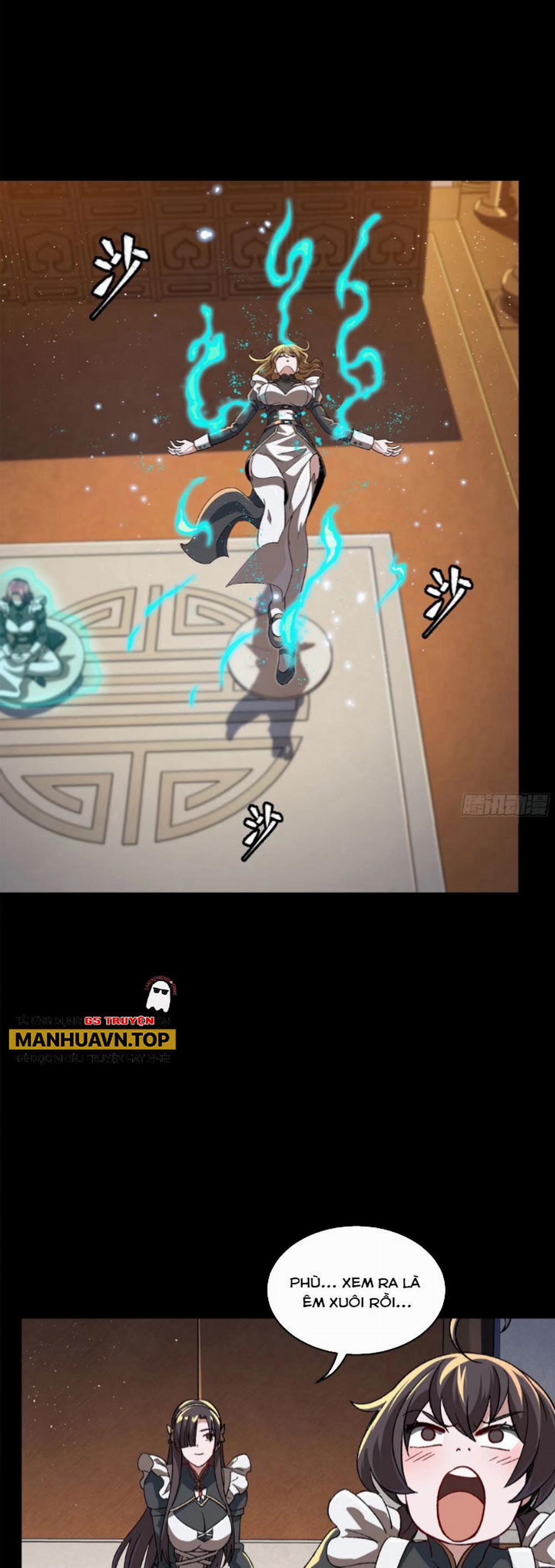 Tinh Giáp Hồn Tướng 182 trang 26