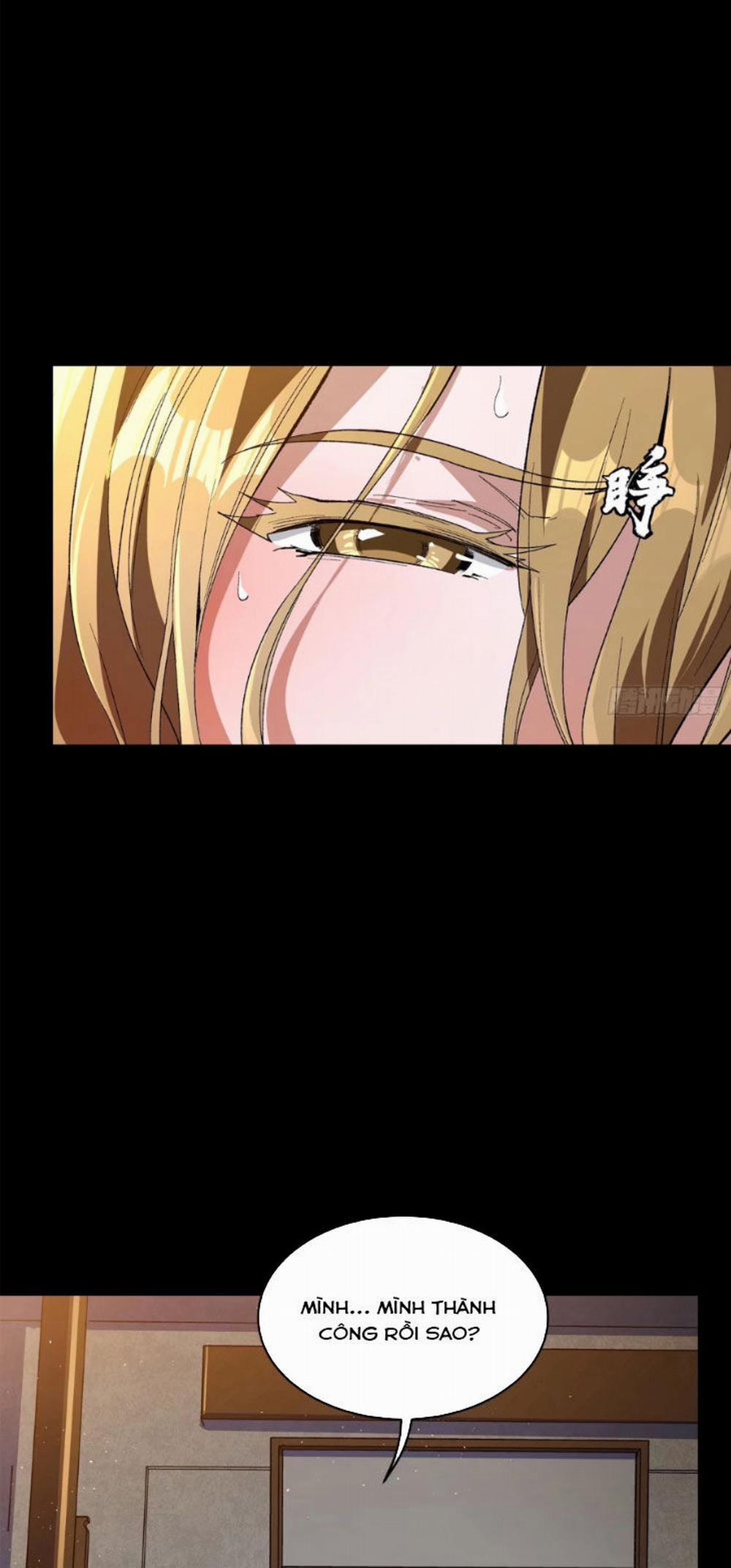 Tinh Giáp Hồn Tướng 182 trang 29