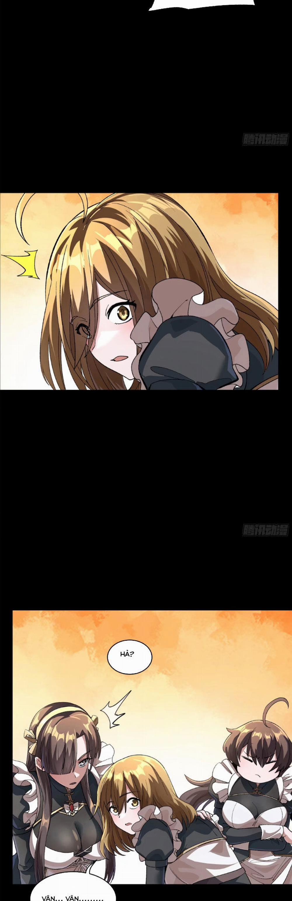 Tinh Giáp Hồn Tướng 182 trang 31