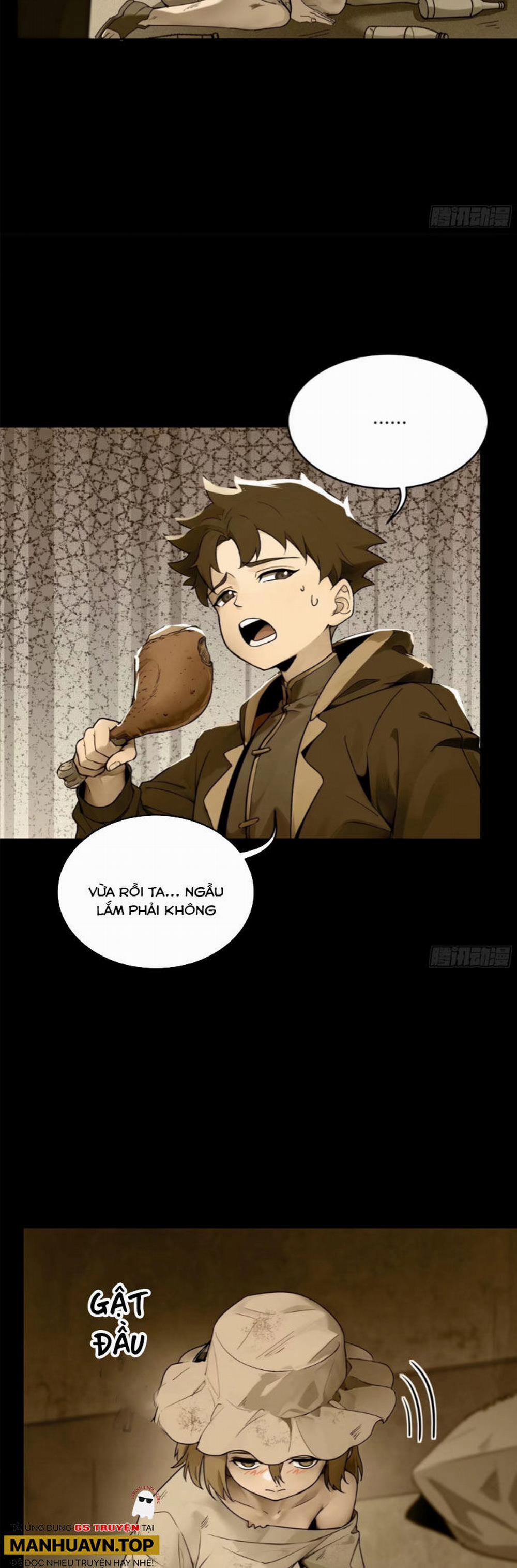 Tinh Giáp Hồn Tướng 182 trang 5