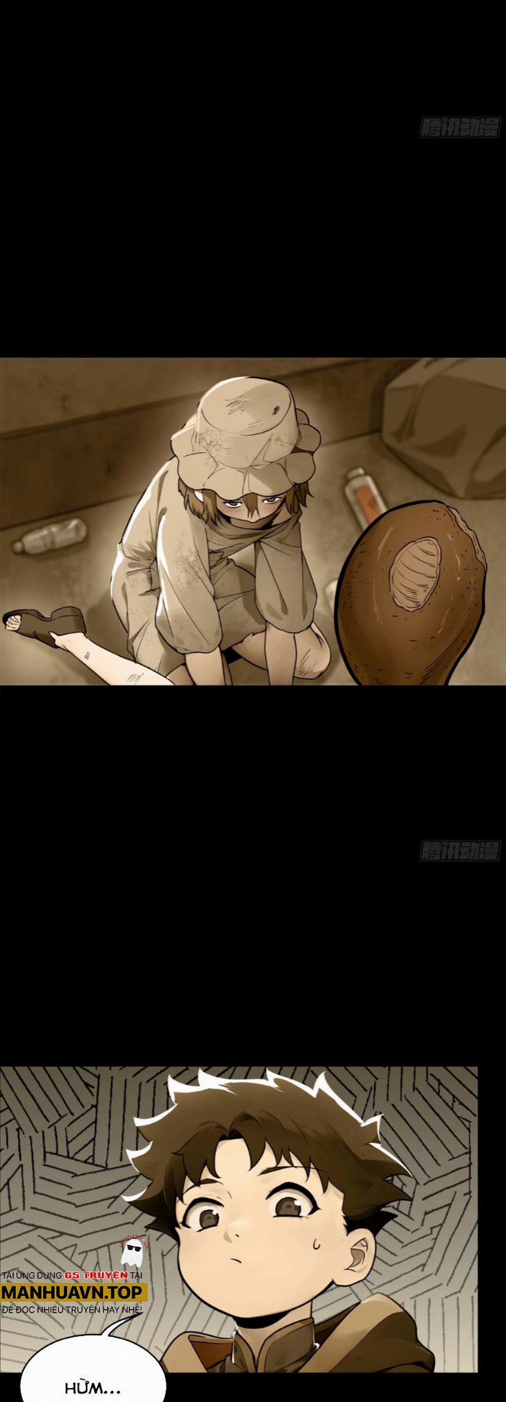 Tinh Giáp Hồn Tướng 182 trang 7