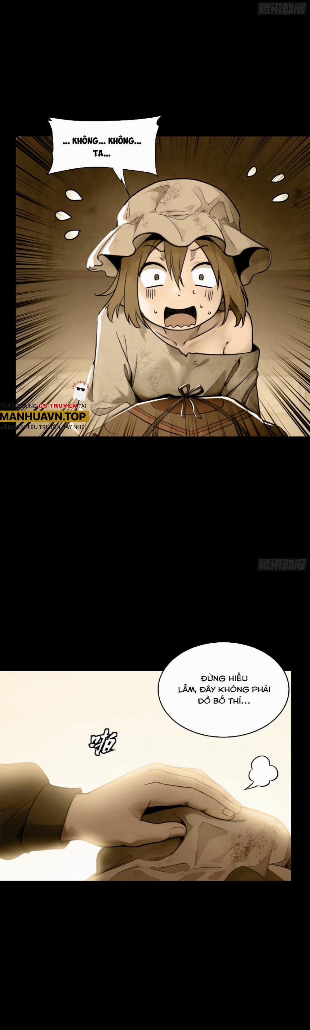 Tinh Giáp Hồn Tướng 182 trang 9