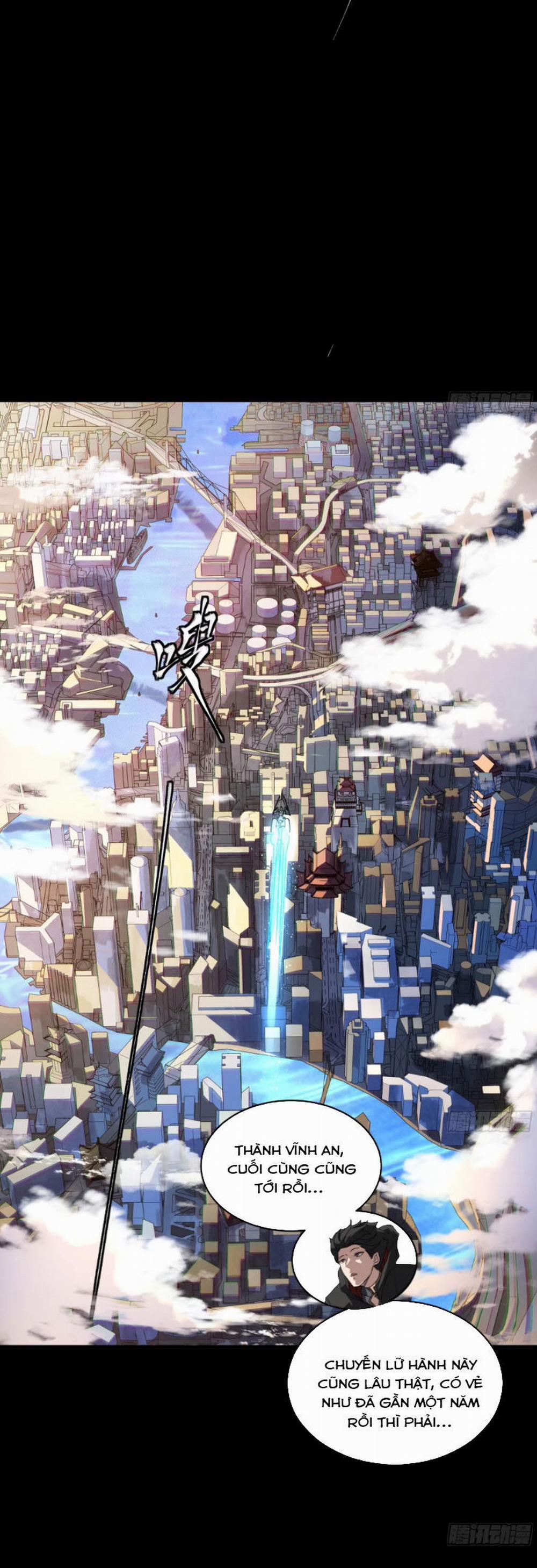 Tinh Giáp Hồn Tướng 183 trang 17