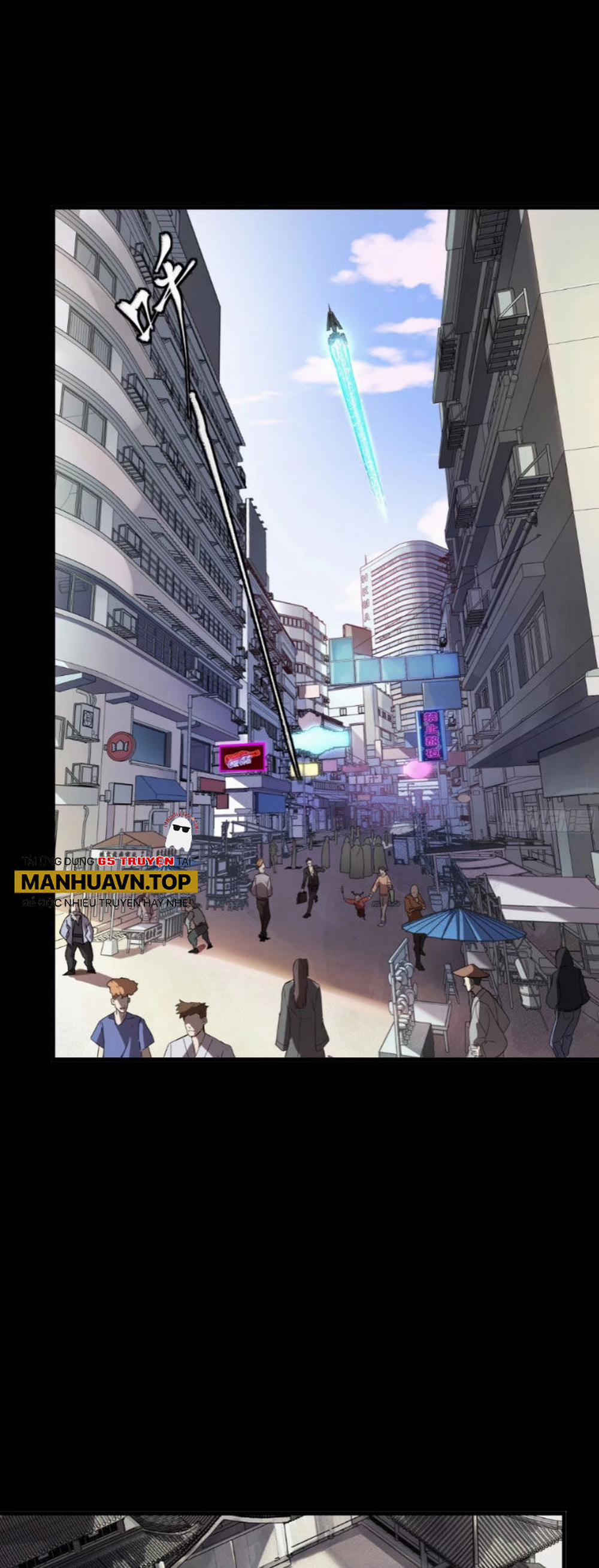 Tinh Giáp Hồn Tướng 183 trang 18