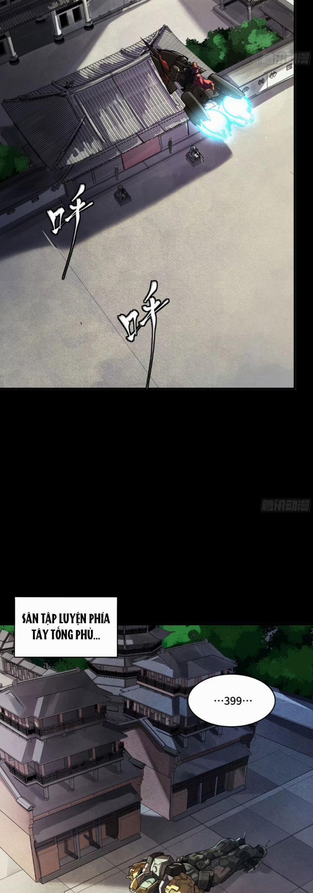 Tinh Giáp Hồn Tướng 183 trang 19