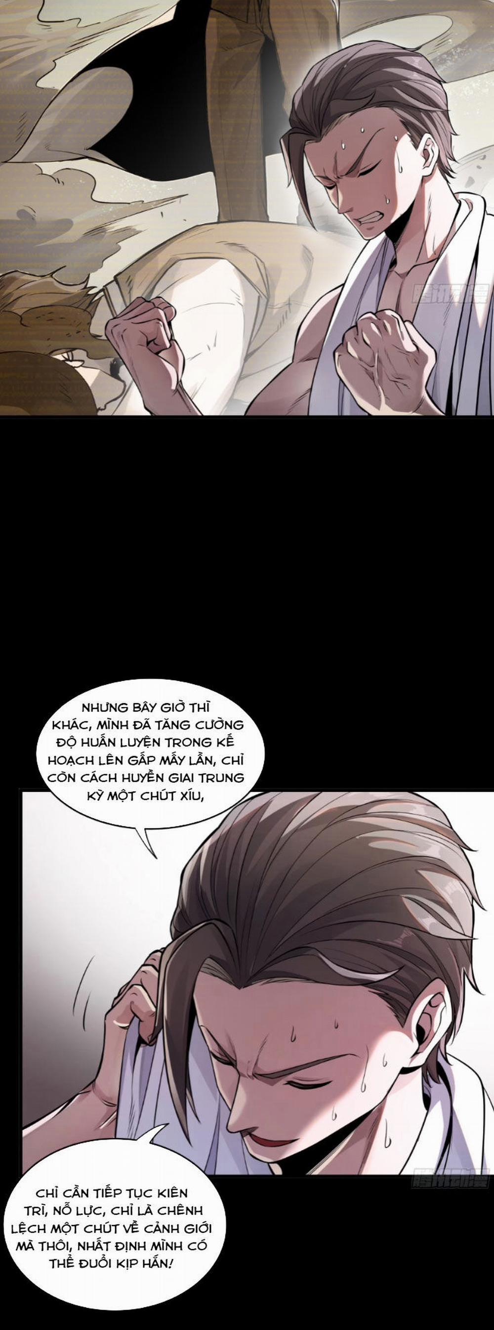 Tinh Giáp Hồn Tướng 183 trang 22