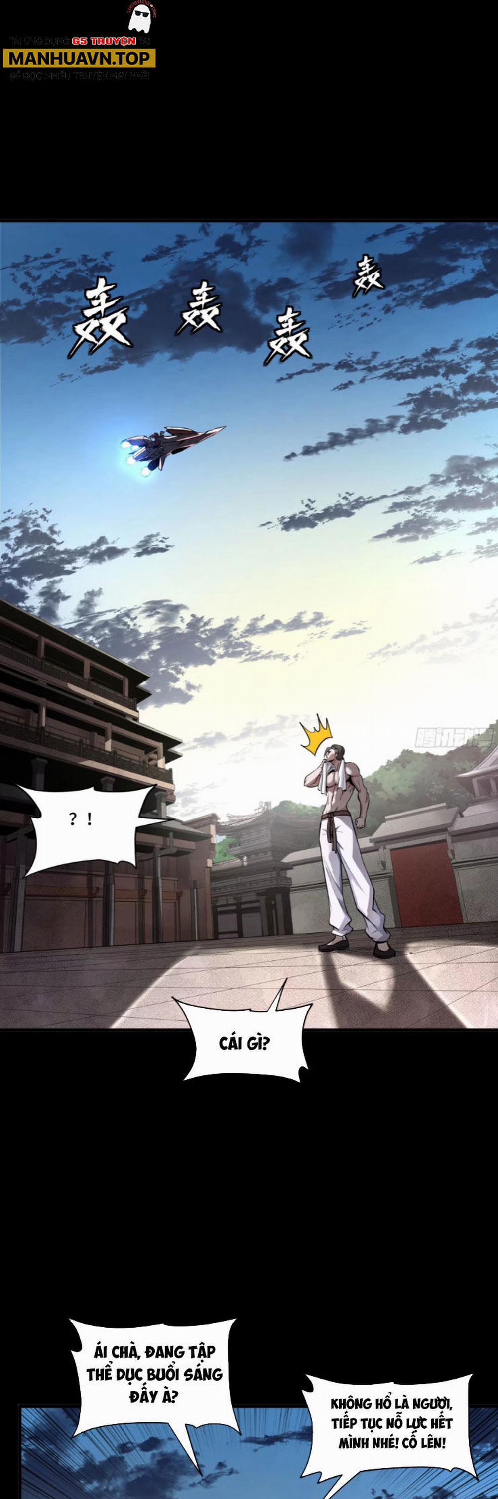 Tinh Giáp Hồn Tướng 183 trang 23