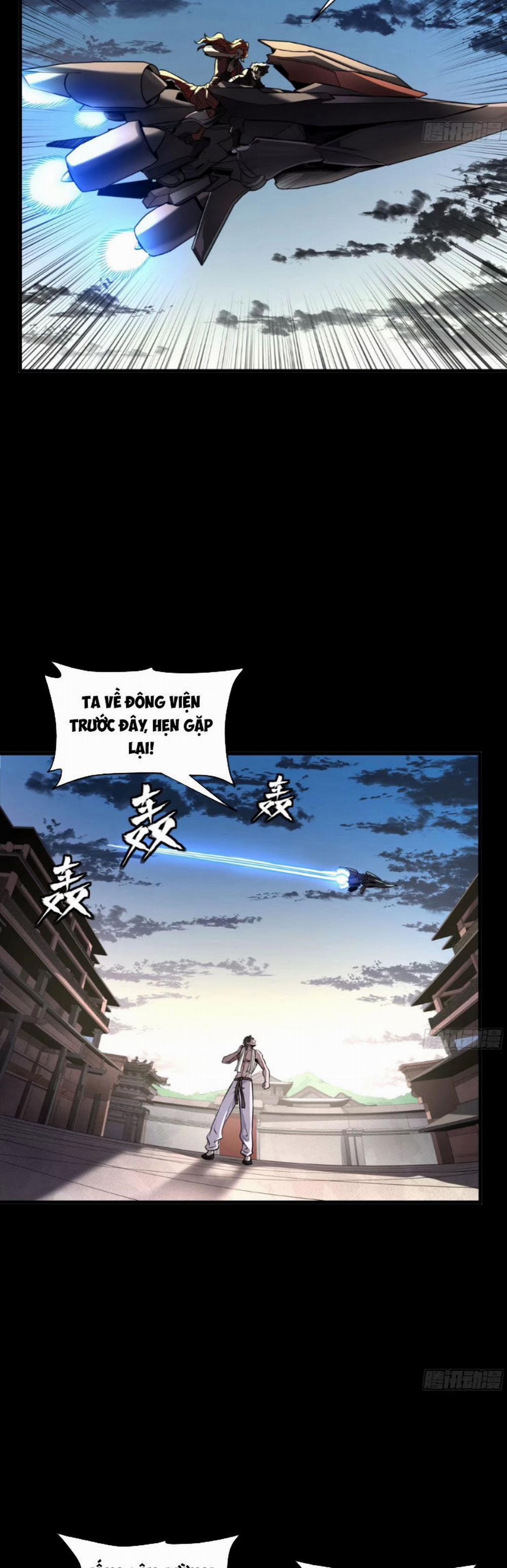 Tinh Giáp Hồn Tướng 183 trang 24