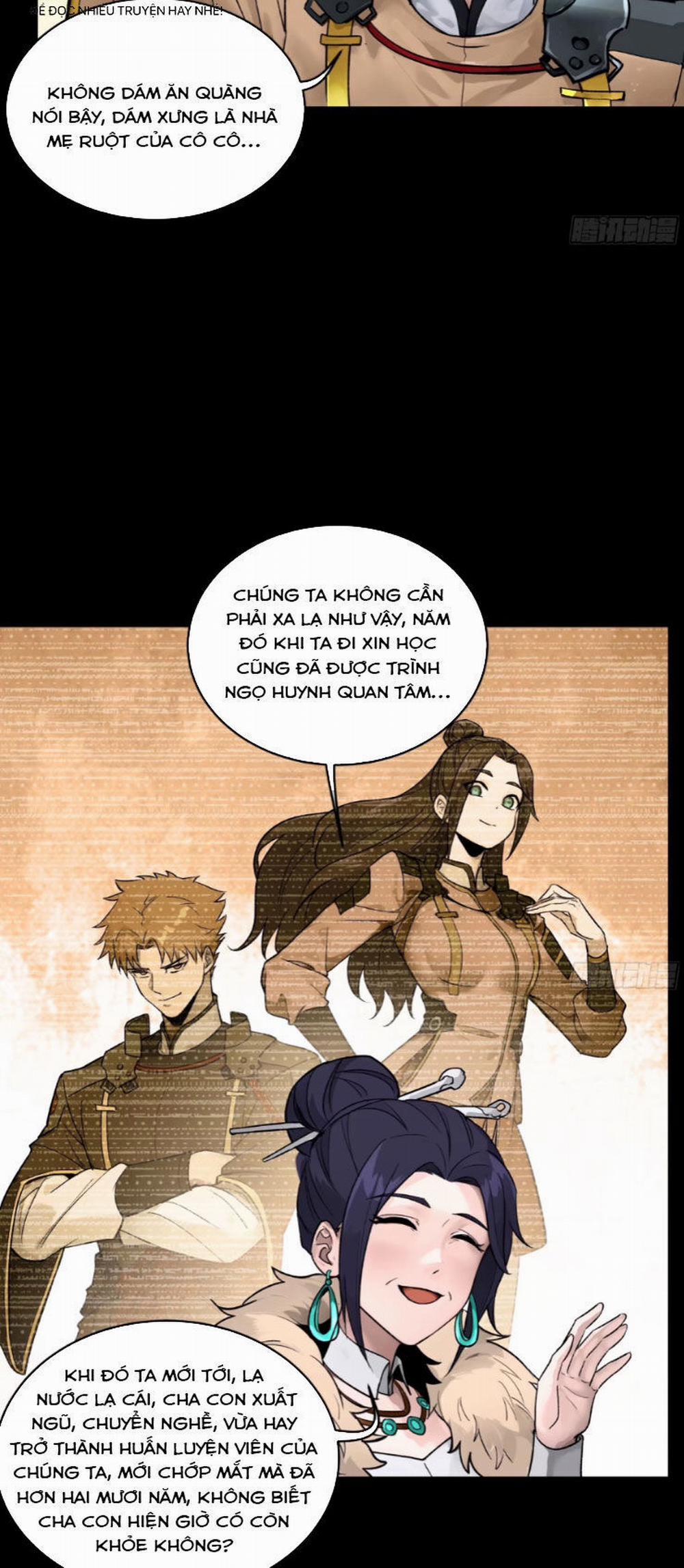 Tinh Giáp Hồn Tướng 183 trang 3