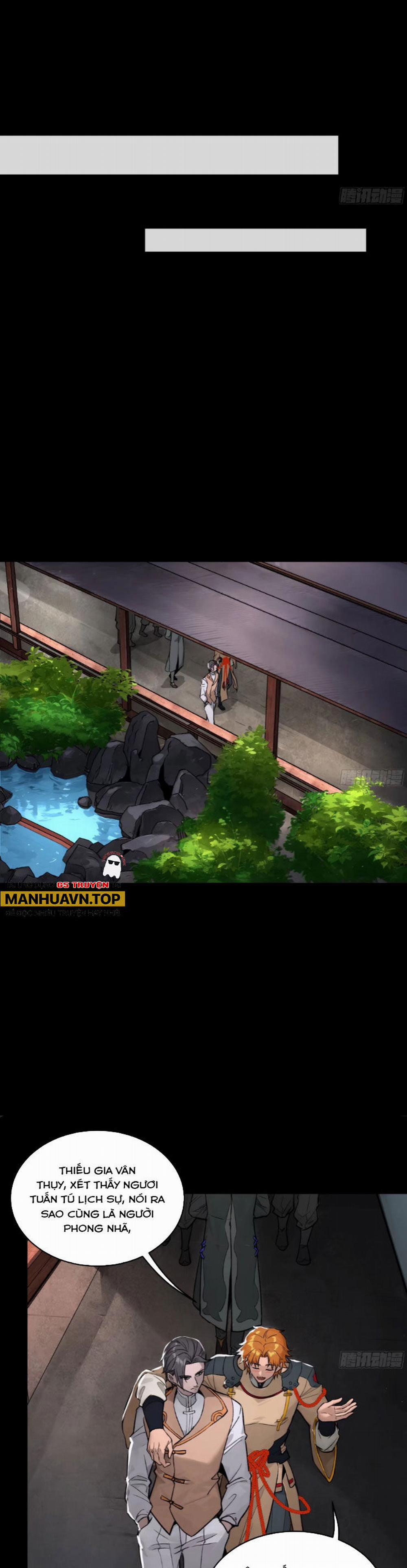 Tinh Giáp Hồn Tướng 183 trang 7