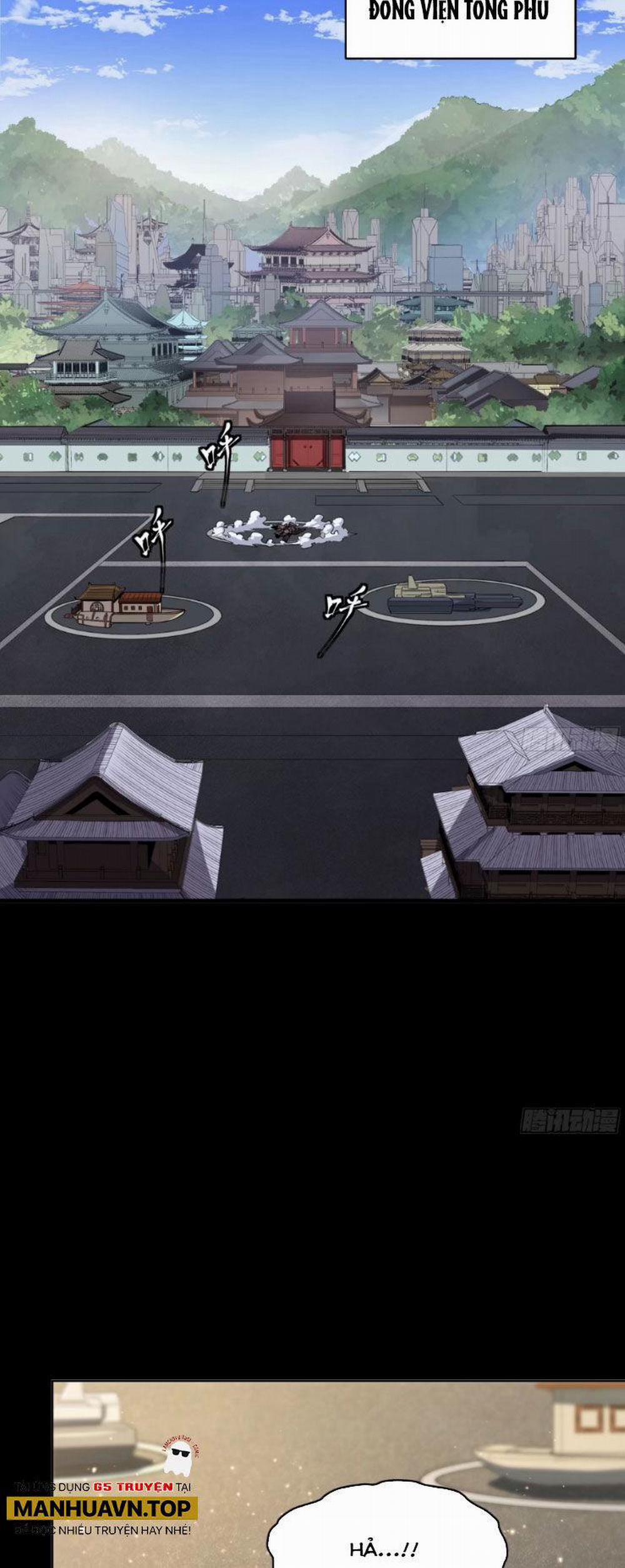 Tinh Giáp Hồn Tướng 184 trang 1