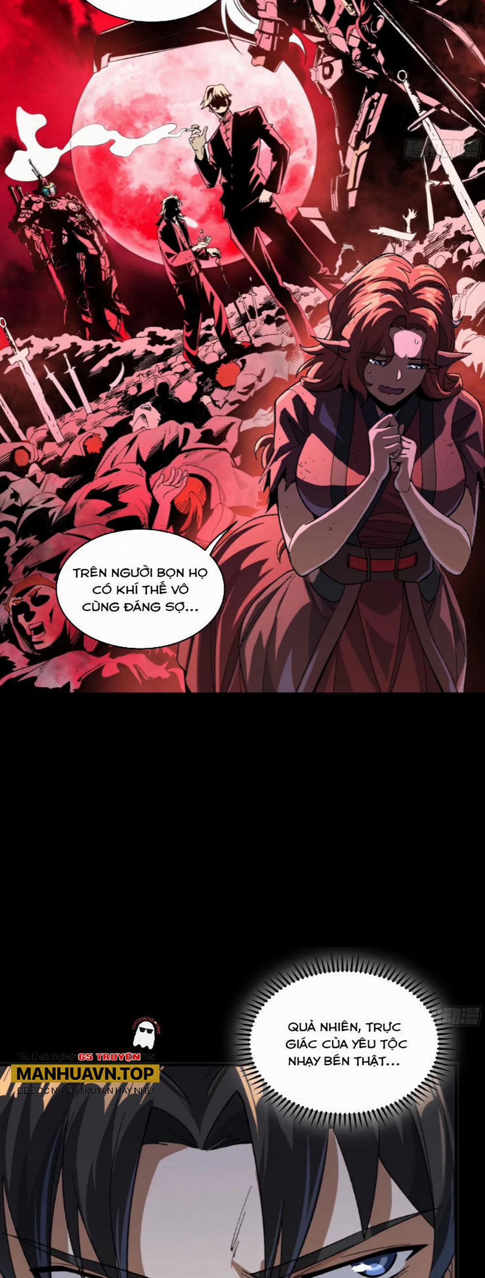 Tinh Giáp Hồn Tướng 184 trang 10