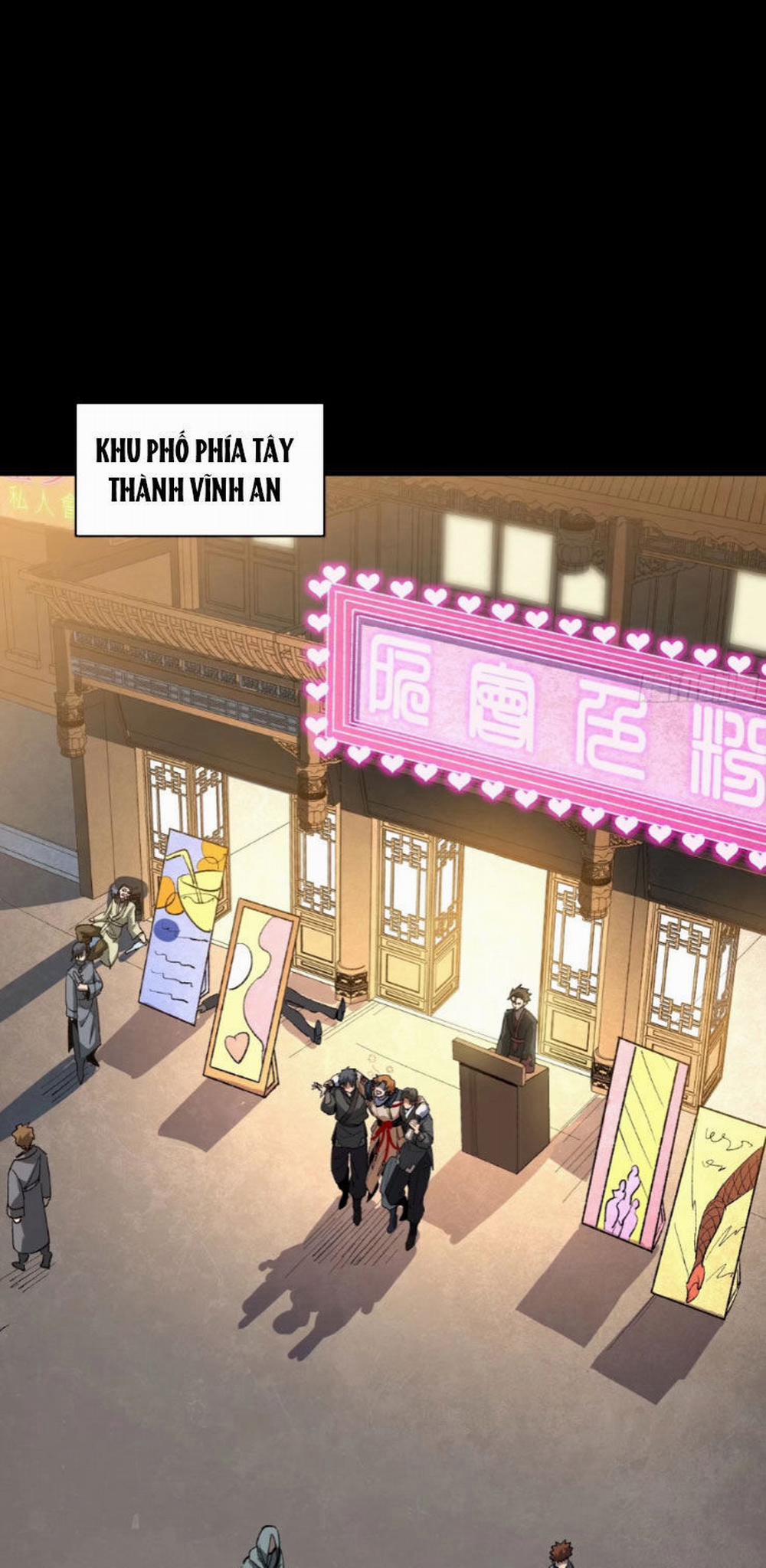 Tinh Giáp Hồn Tướng 184 trang 13