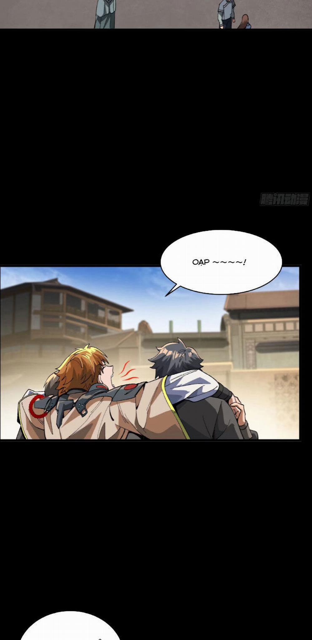 Tinh Giáp Hồn Tướng 184 trang 14