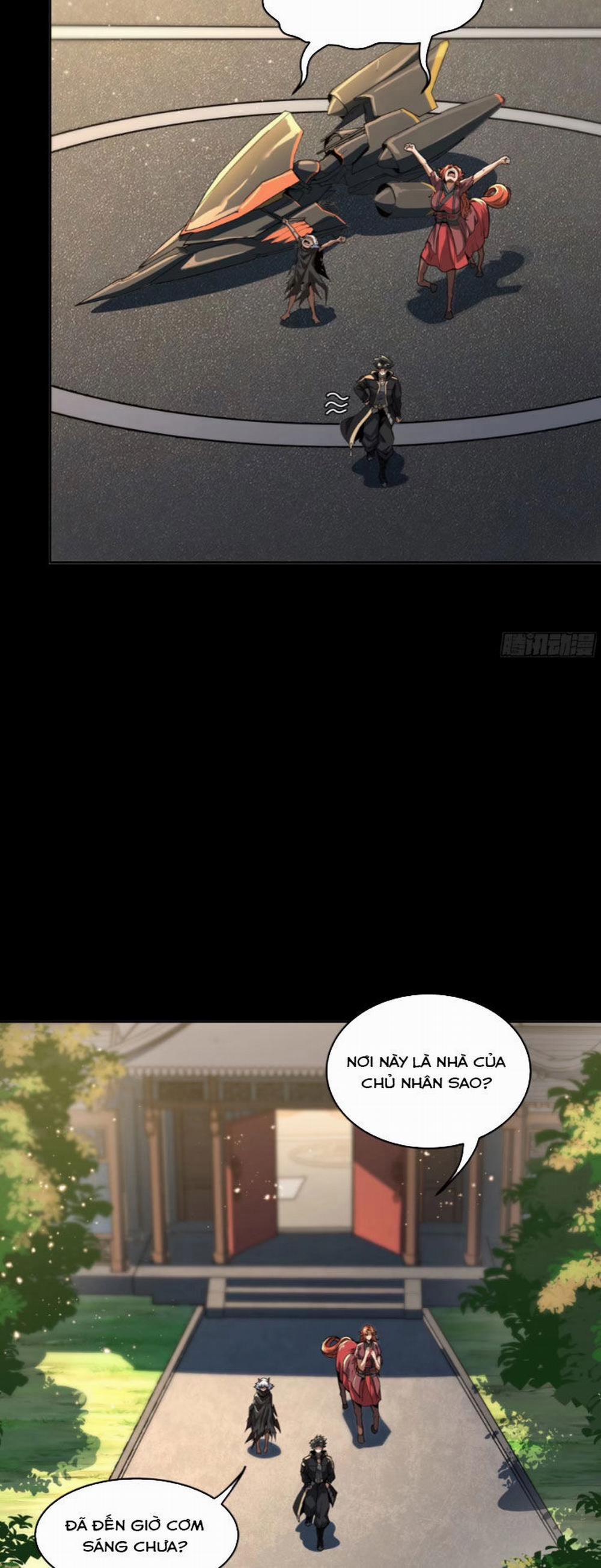 Tinh Giáp Hồn Tướng 184 trang 2