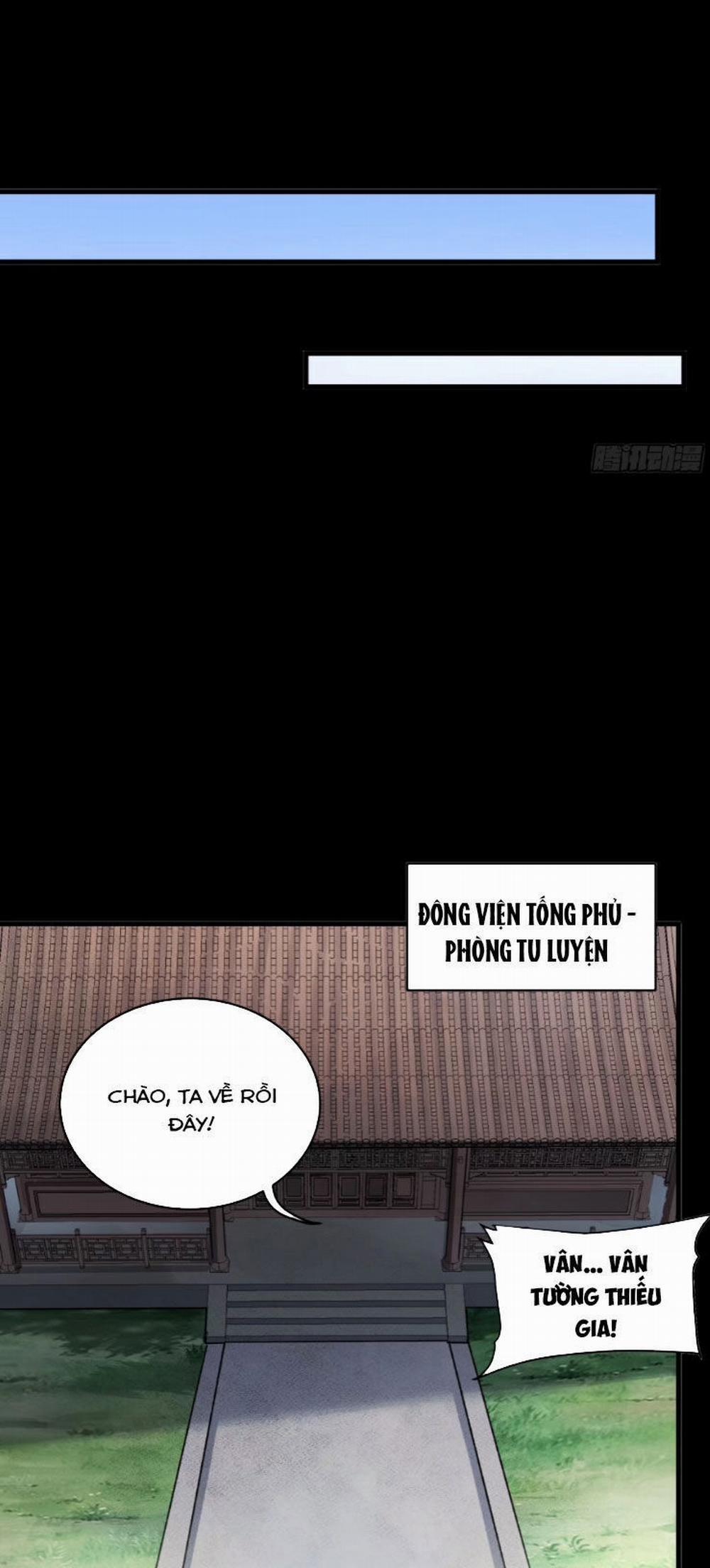 Tinh Giáp Hồn Tướng 184 trang 20