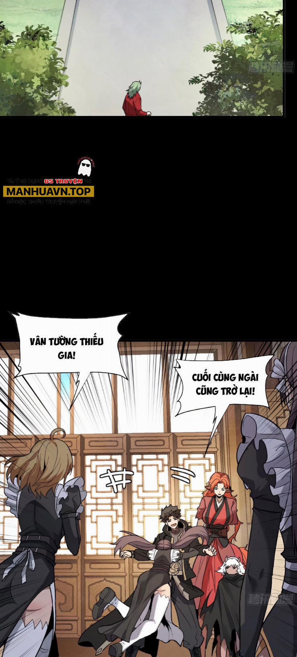 Tinh Giáp Hồn Tướng 184 trang 21