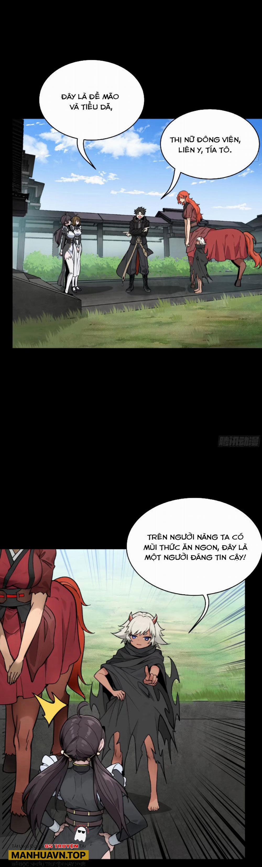 Tinh Giáp Hồn Tướng 184 trang 25