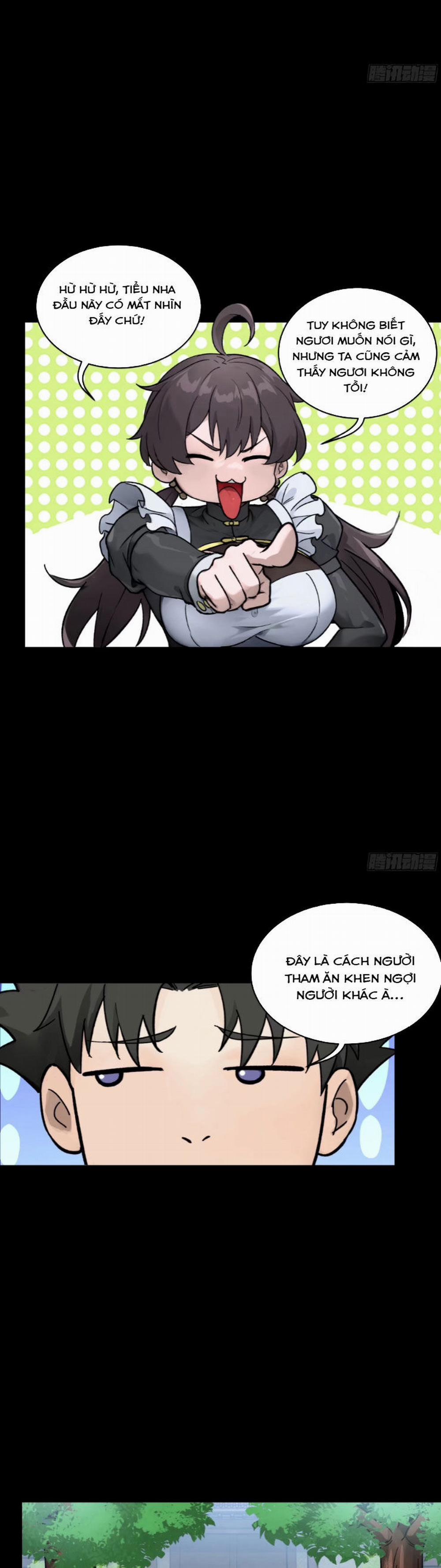 Tinh Giáp Hồn Tướng 184 trang 26