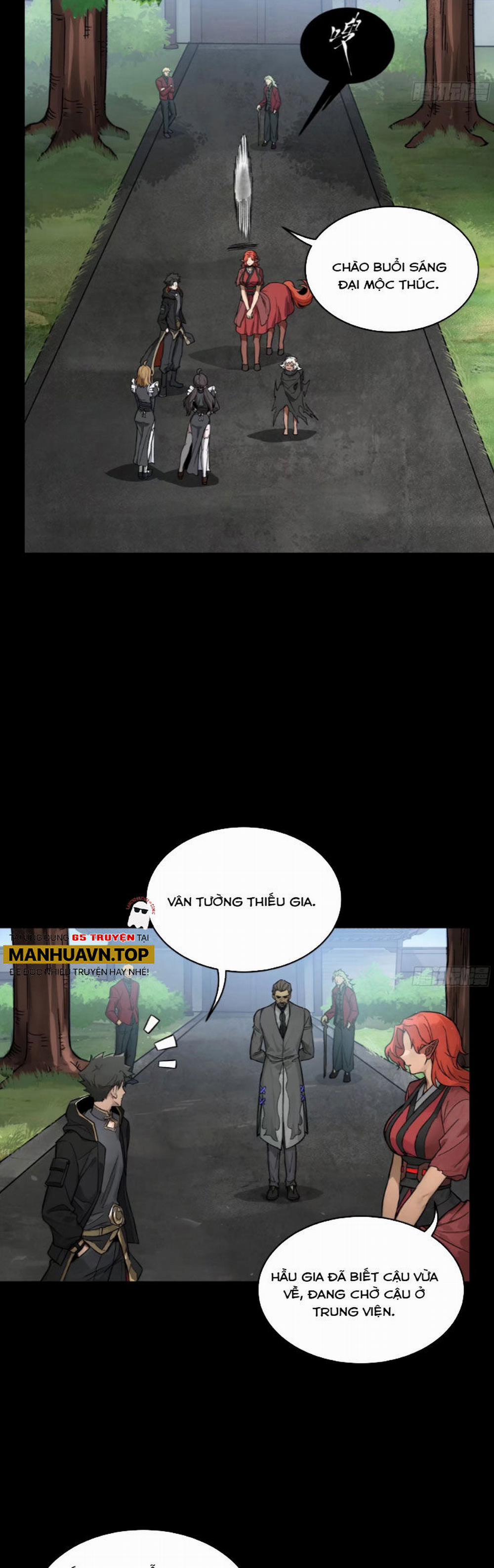 Tinh Giáp Hồn Tướng 184 trang 27