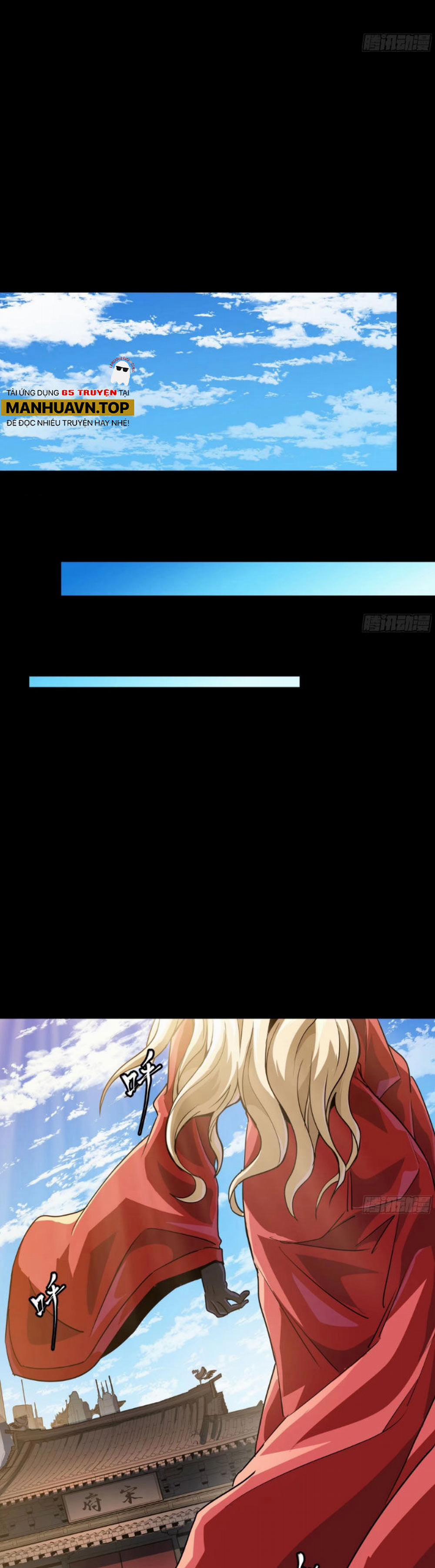 Tinh Giáp Hồn Tướng 184 trang 29