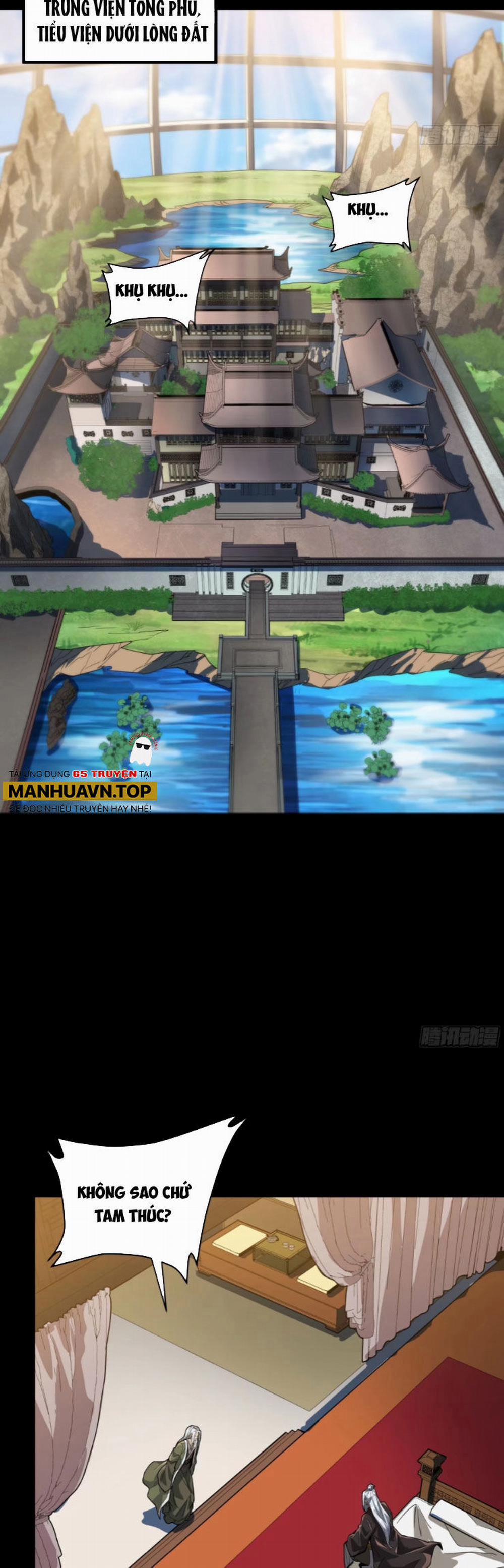 Tinh Giáp Hồn Tướng 184 trang 32