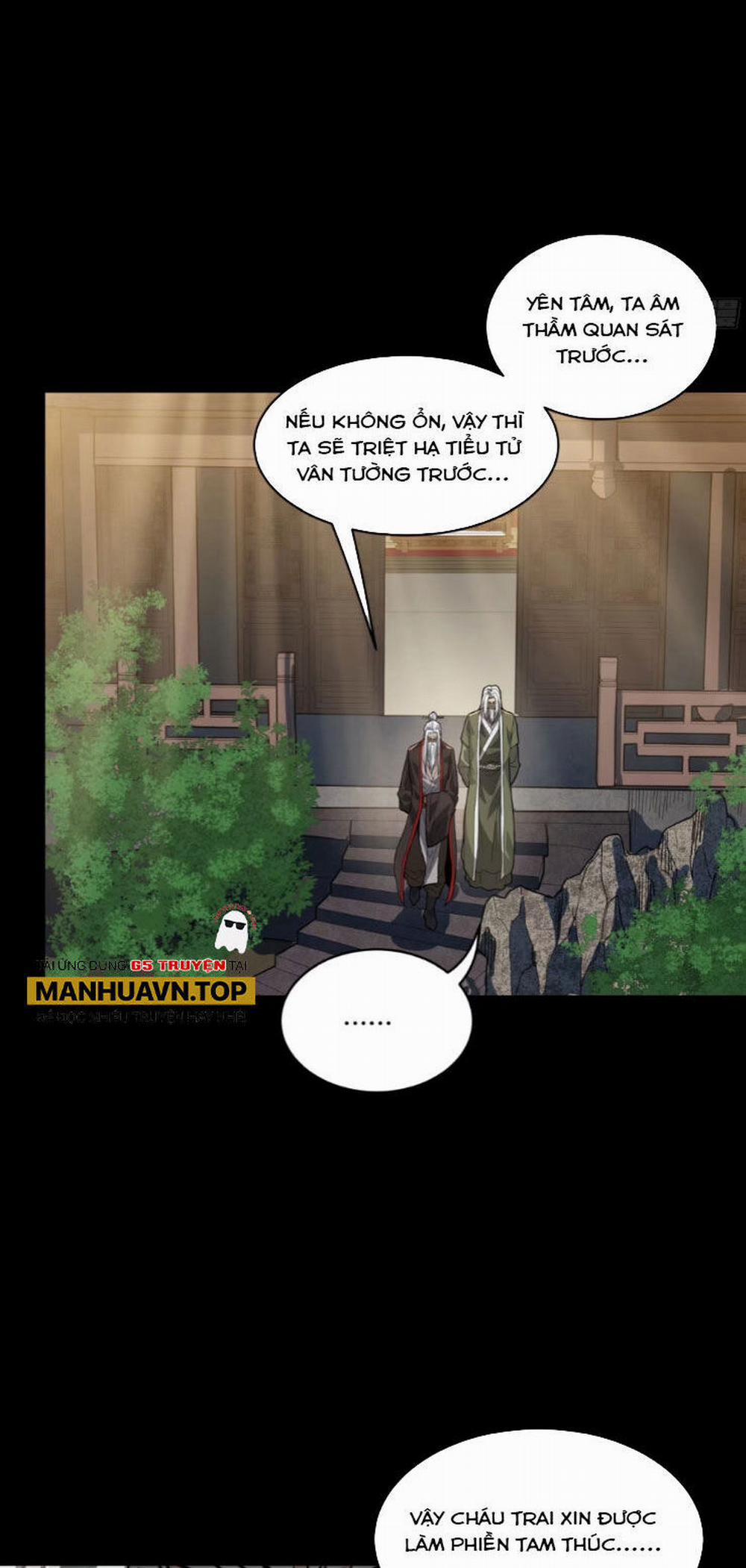 Tinh Giáp Hồn Tướng 184 trang 34