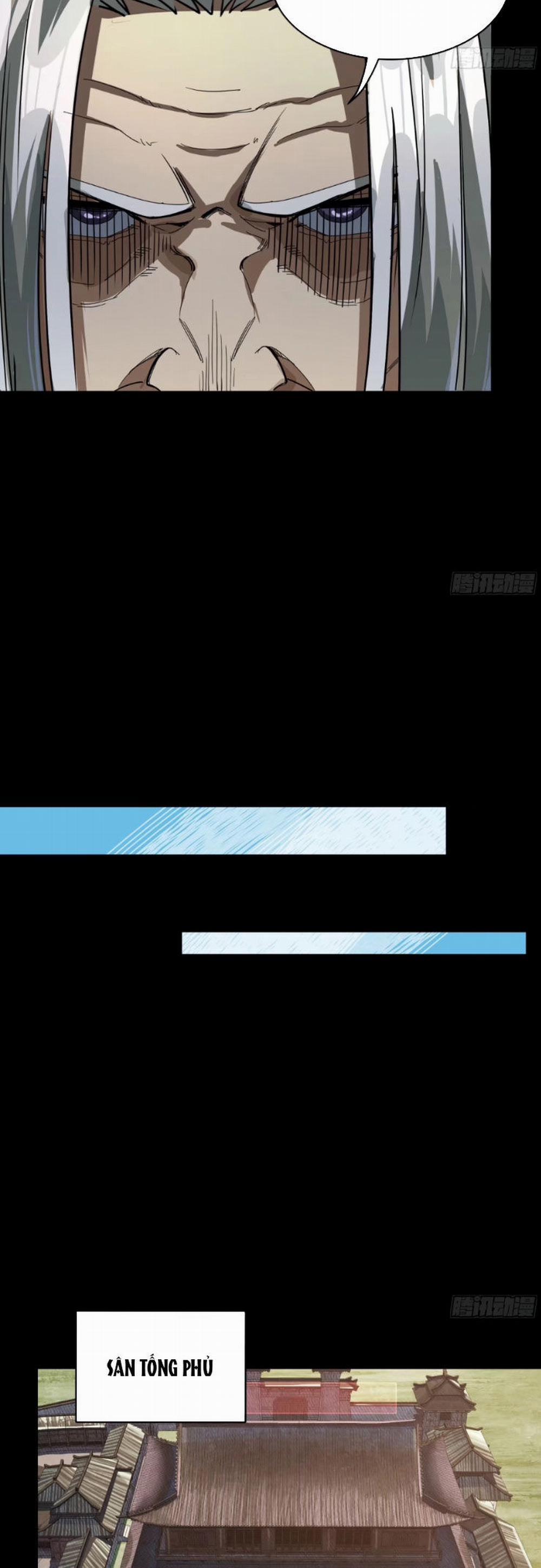 Tinh Giáp Hồn Tướng 184 trang 35