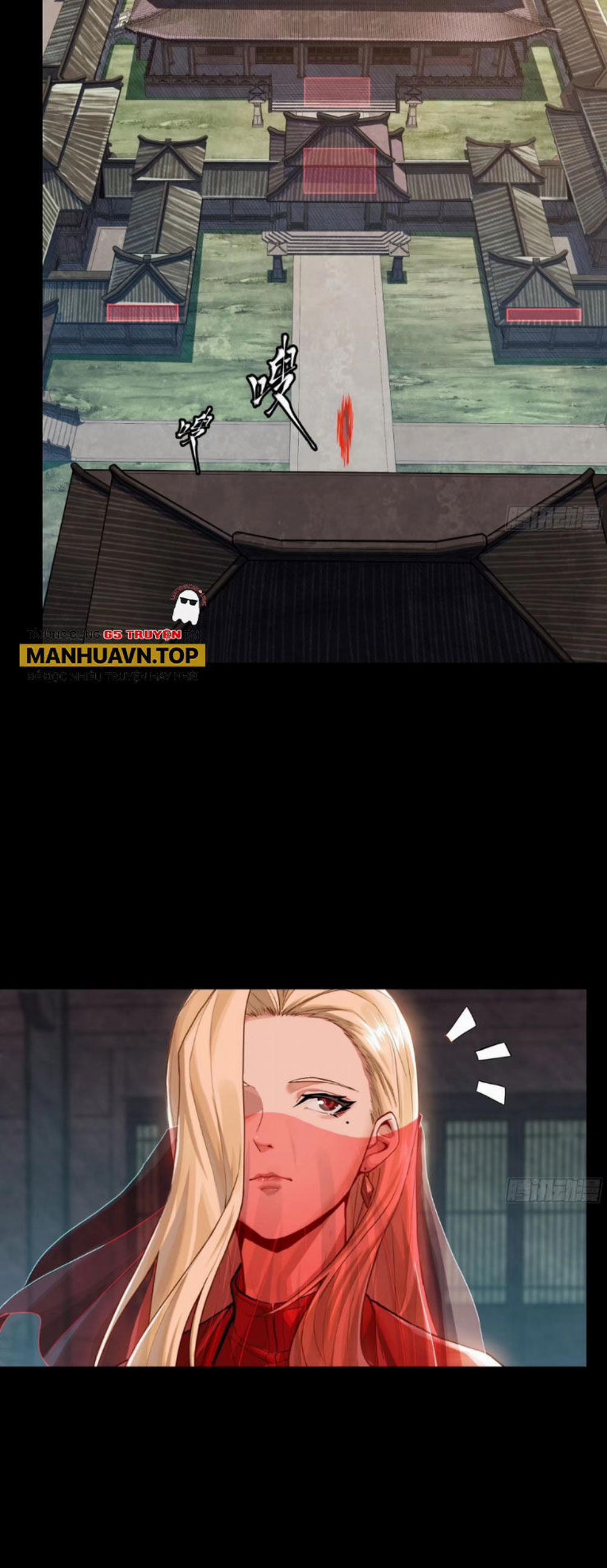 Tinh Giáp Hồn Tướng 184 trang 36